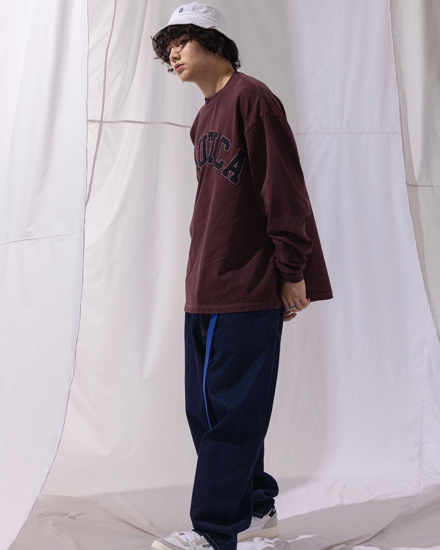 NAUTICA JEANS (DARK BLUE, 4EC)