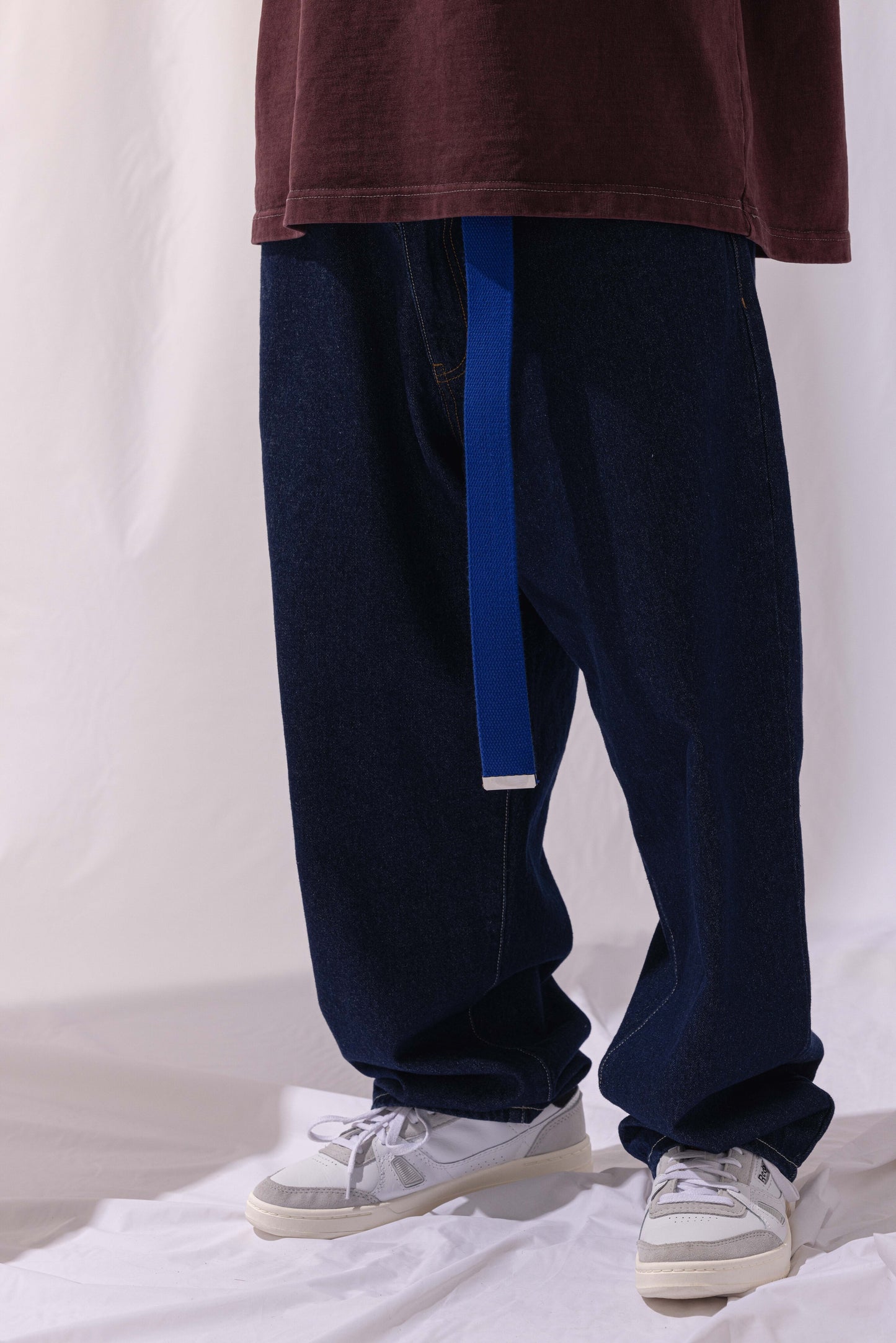 NAUTICA JEANS (DARK BLUE, 4EC)