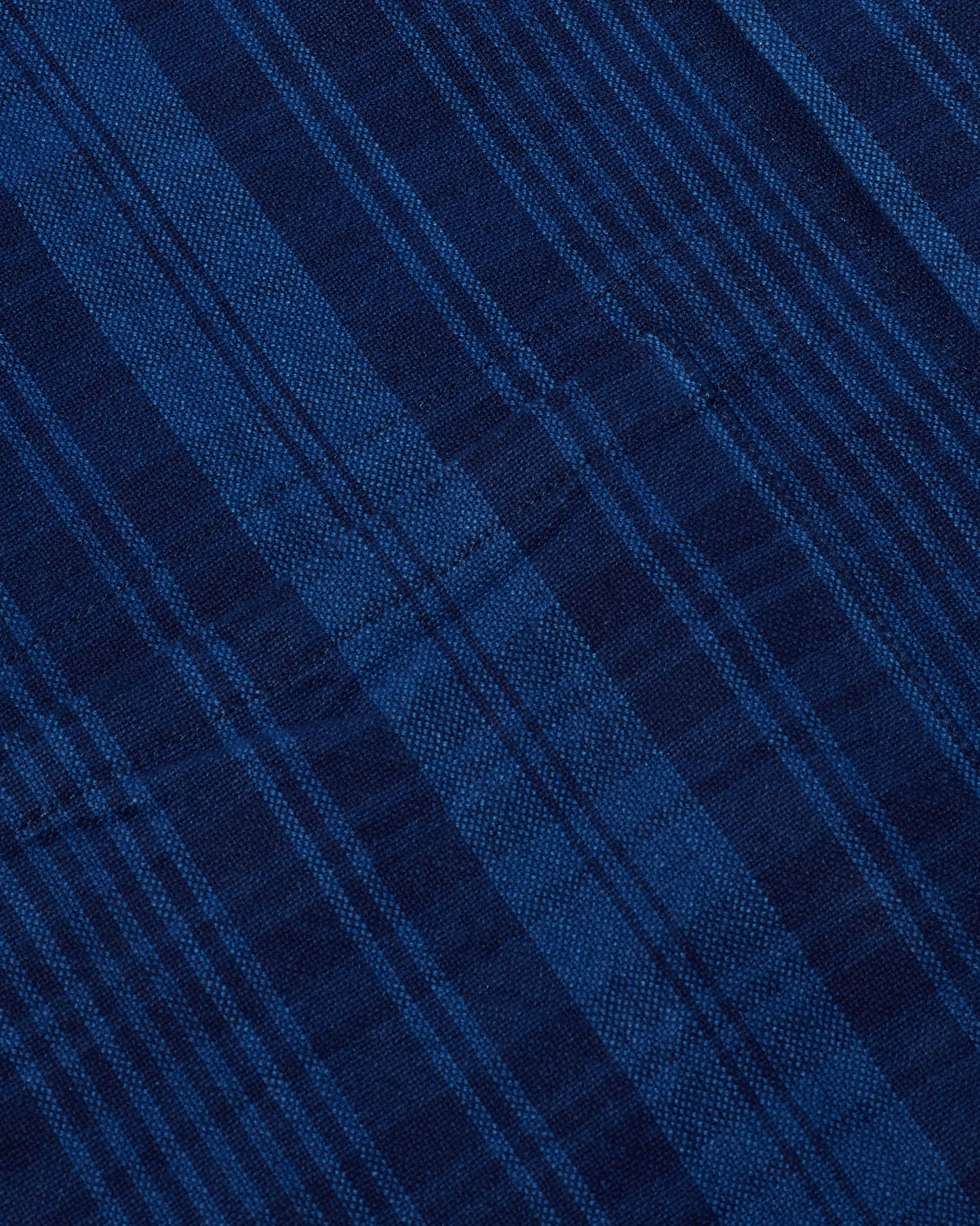 LONG TRACK SHORT (INDIGO)