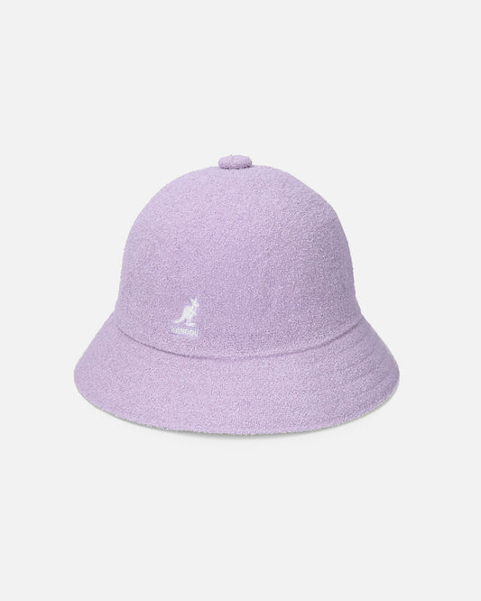 BERMUDA CASUAL (DIGITAL LAVENDER)