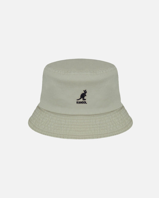 WASHED BUCKET (KHAKI)