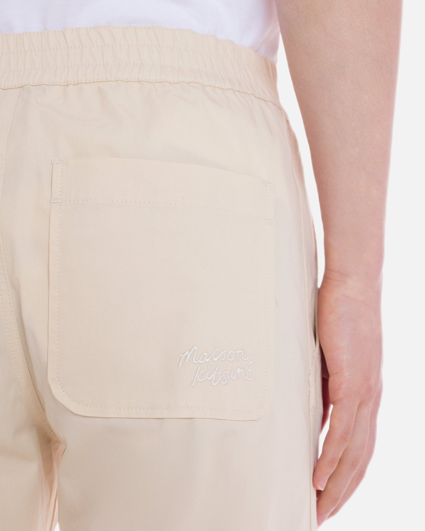 CASUAL PANTS (CANVAS)