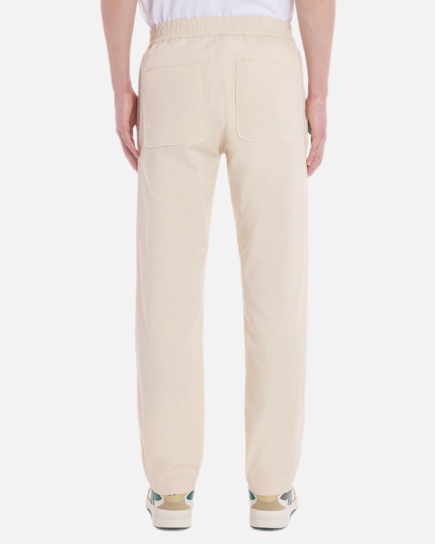 CASUAL PANTS (CANVAS)
