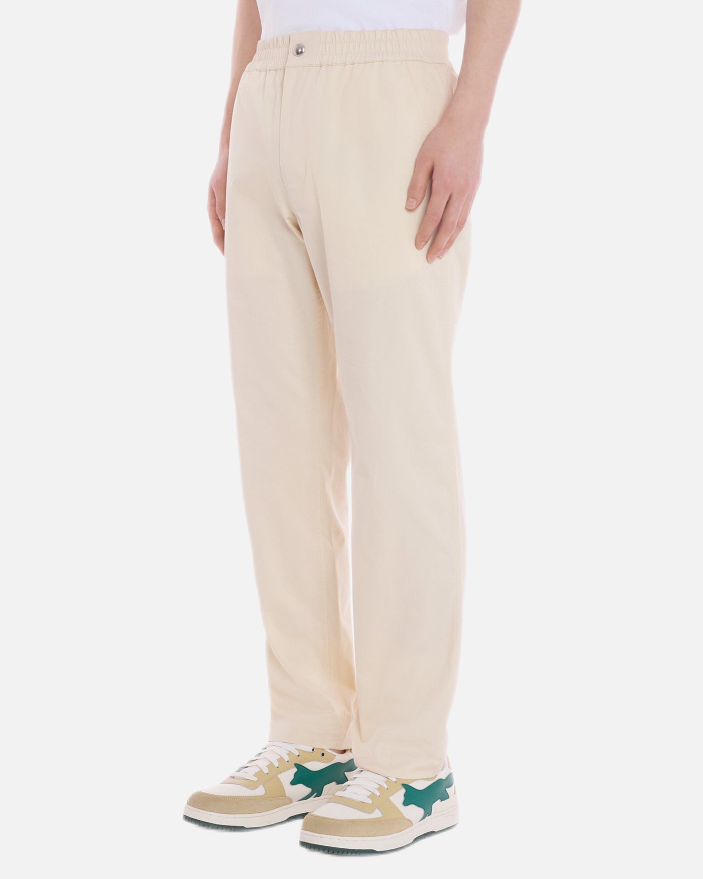 CASUAL PANTS (CANVAS)