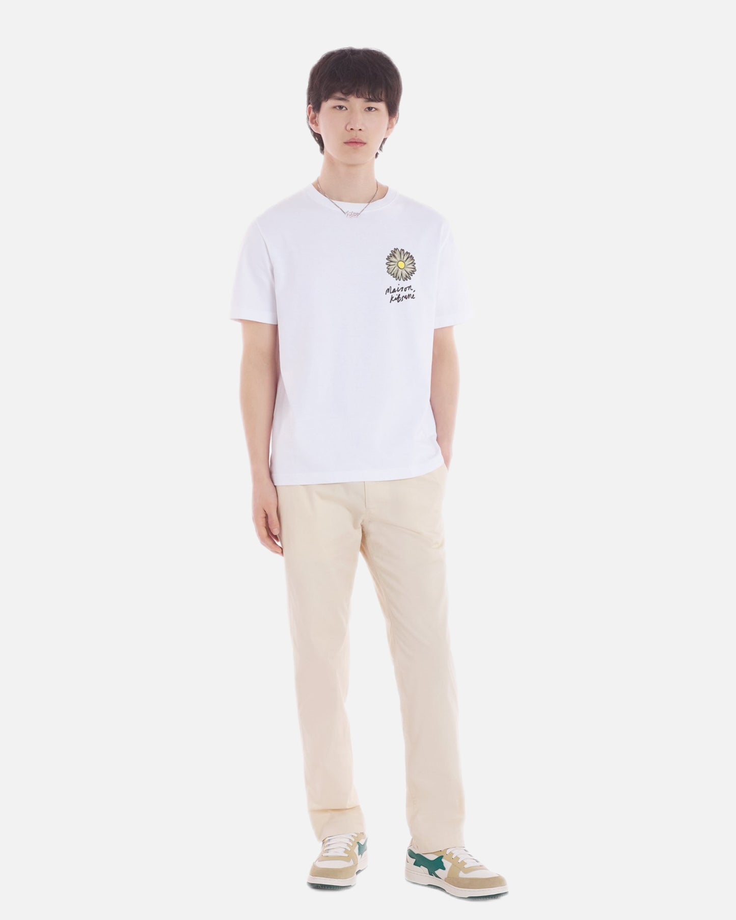 CASUAL PANTS (CANVAS)