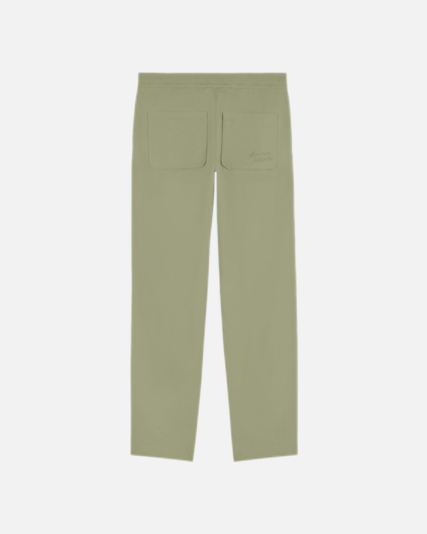 CASUAL PANTS (CANVAS)