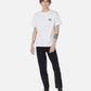 T-SHIRT RAYMOND (WHITE)