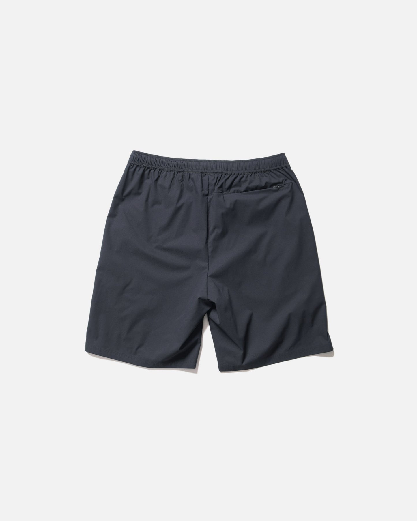 PRACTICE SHORTS (BLACK)
