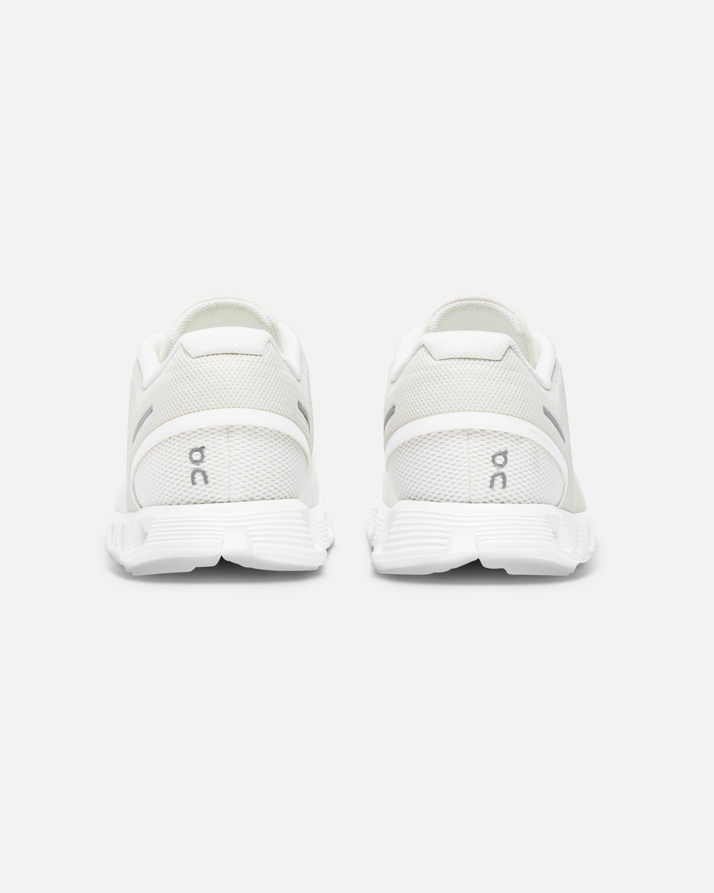 CLOUD 5 (UNDYED-WHITE WHITE)