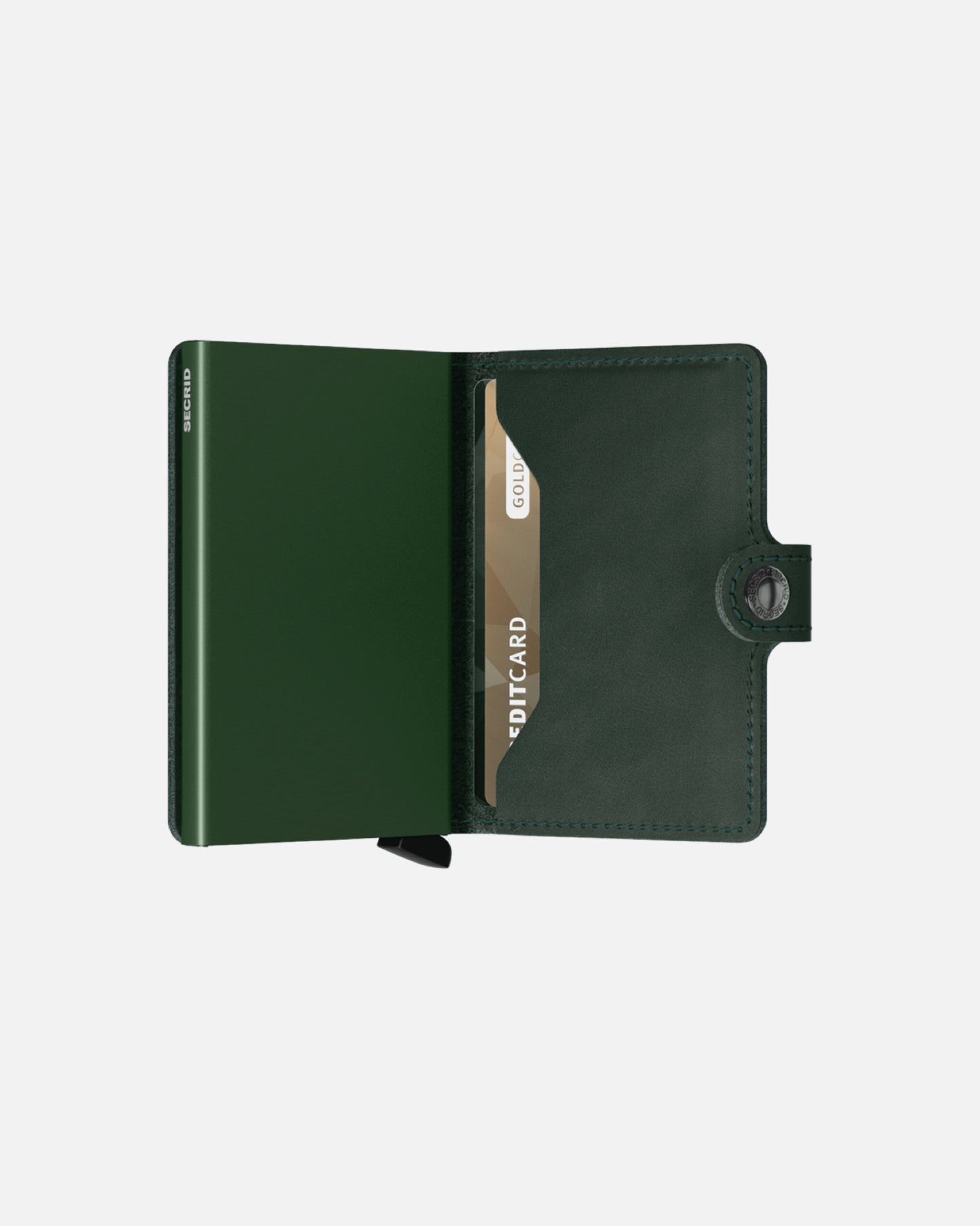 MINIWALLET (ORIGINAL GREEN)