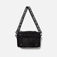 MILITARY POUCH SMALL(BLACK)