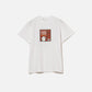 matsui × TOKYO CULTUART by BEAMS TEE (FOOD) (WHITE)