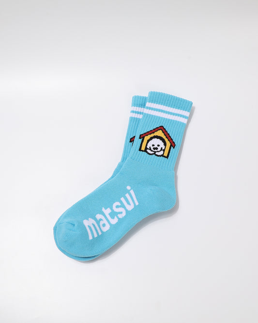 SOCKS (BLUE )