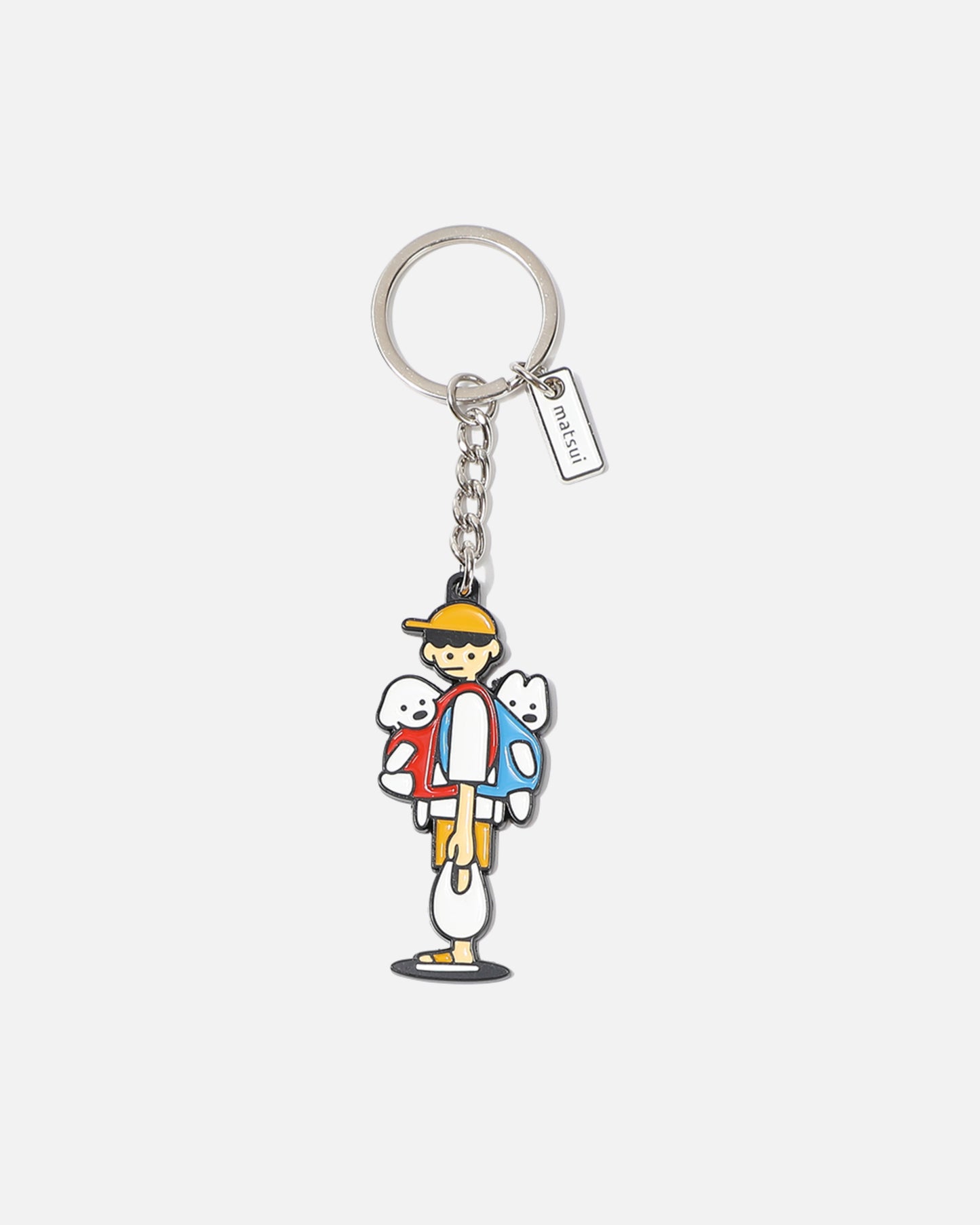 KEY CHAIN (MULTI )