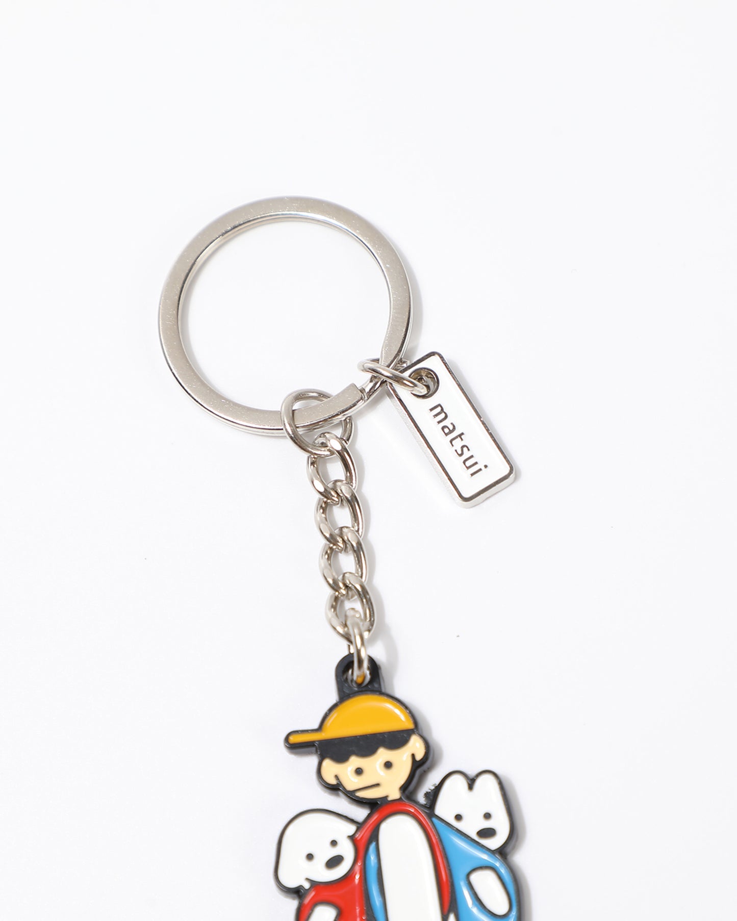 KEY CHAIN (MULTI )