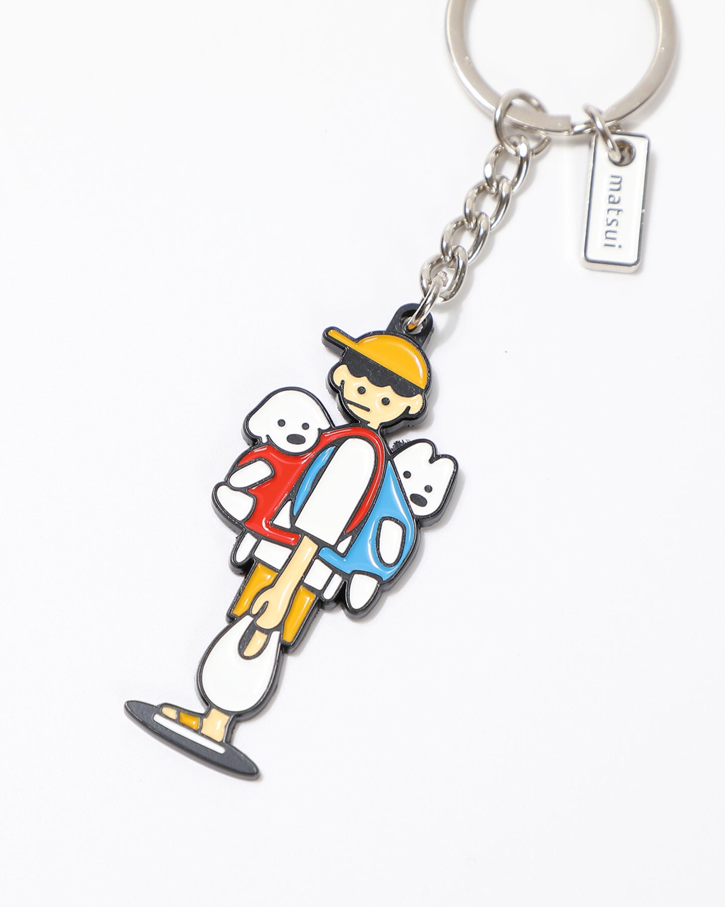 KEY CHAIN (MULTI )