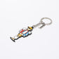KEY CHAIN (MULTI )