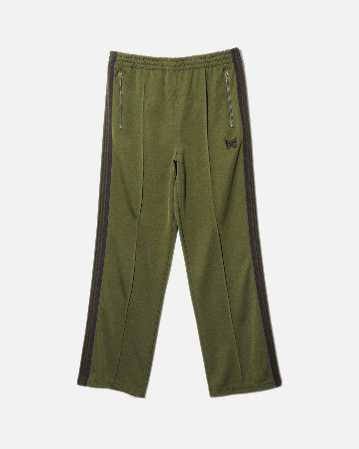 TRACK PANT (OLIVE)