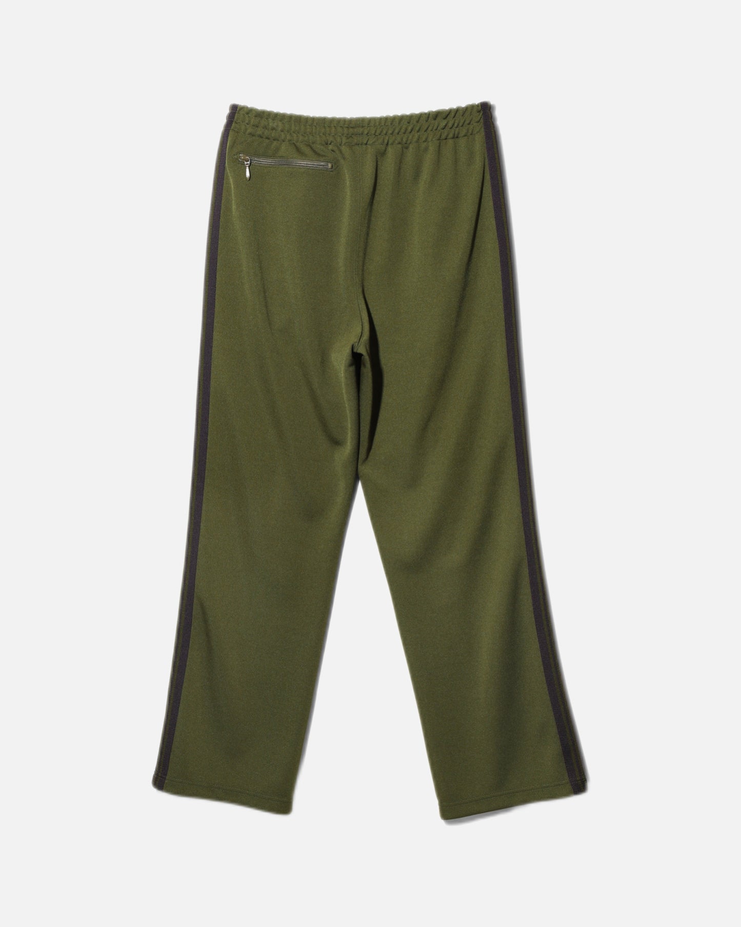 TRACK PANT (OLIVE)