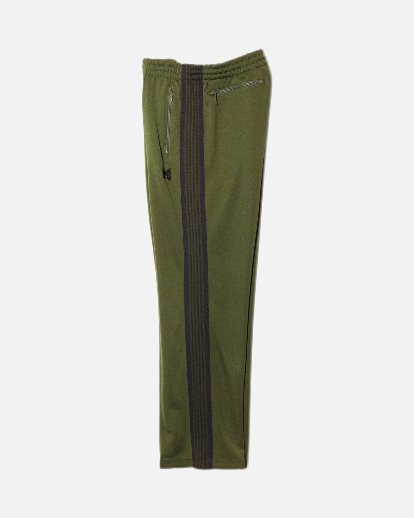 TRACK PANT (OLIVE)