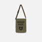 SHOULDER BAG (OLIVE DRAB)