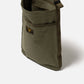 SHOULDER BAG (OLIVE DRAB)