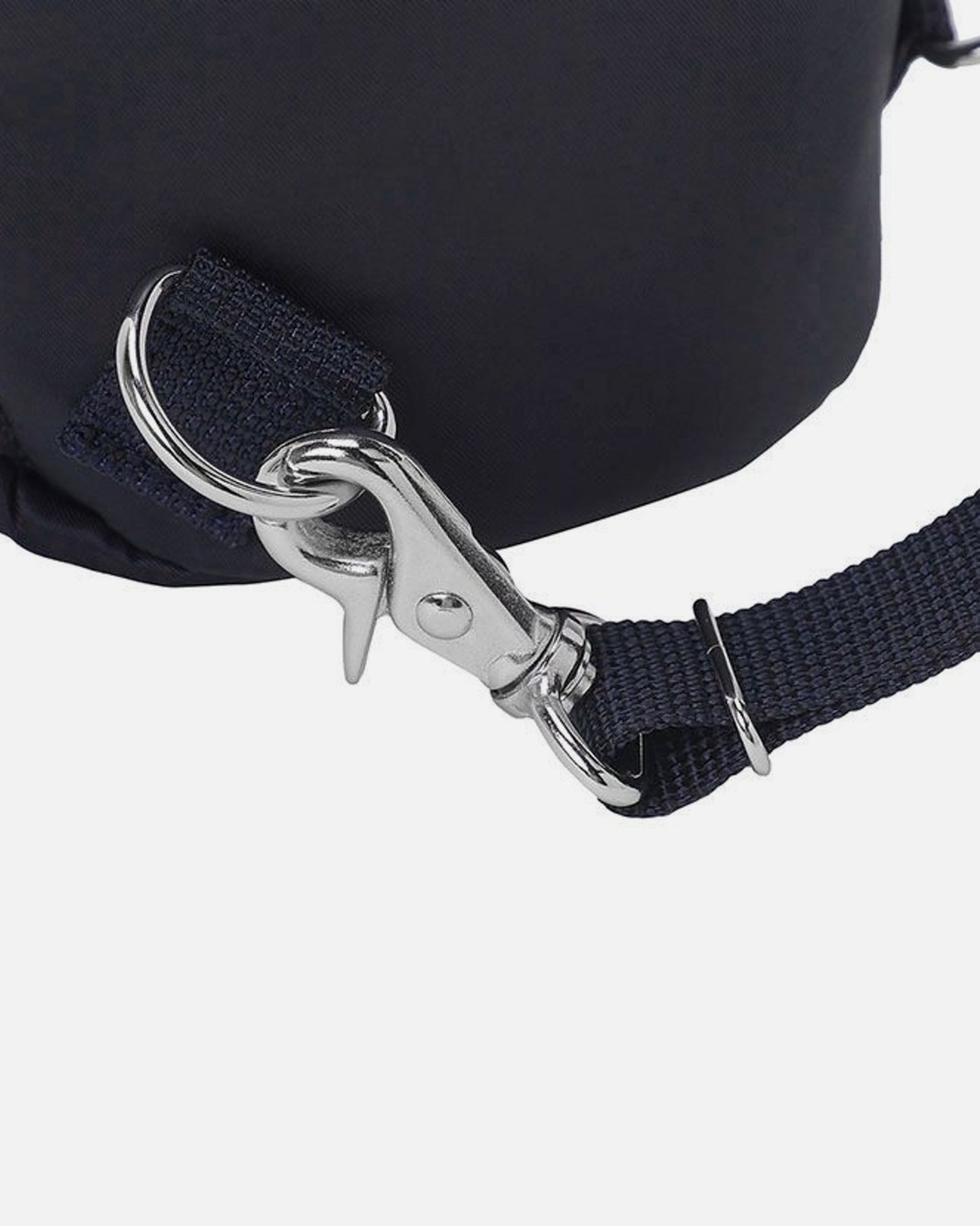HOWL BONSAC MINI (BLACK)