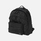 DOUBLE PACK DAYPACK (S) (BLACK)