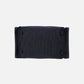 SMOKY 2WAY TOTE BAG (S) (NAVY)