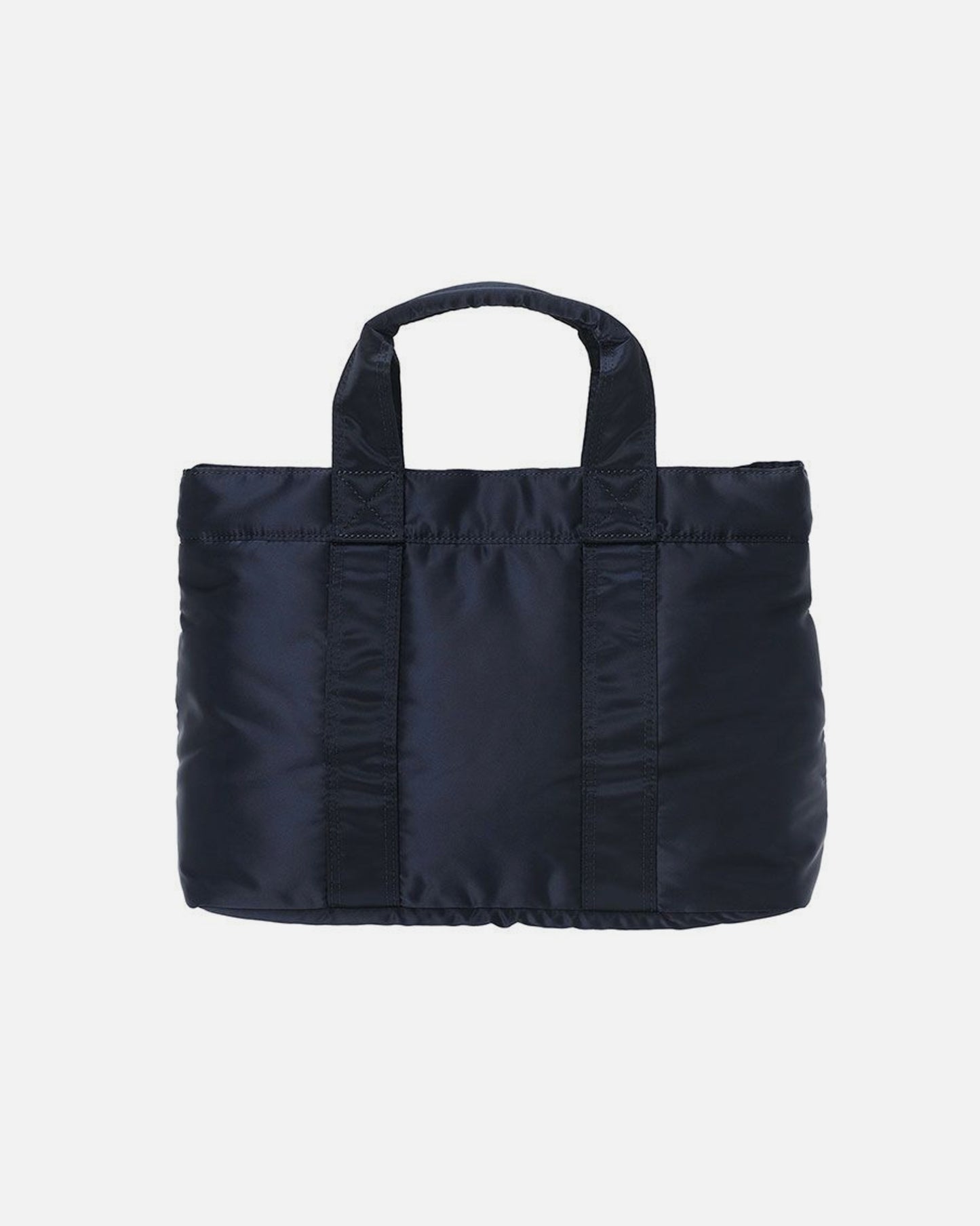 TANKER TOTE BAG (IRON BLUE)