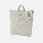 MILE 2WAY HELMET BAG (WHITE)