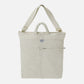 MILE 2WAY HELMET BAG (WHITE)