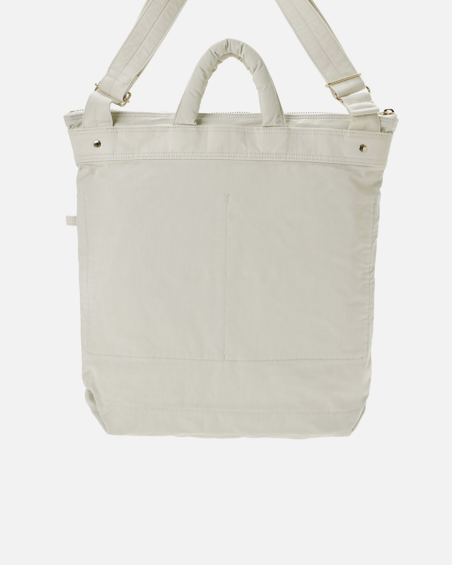 MILE 2WAY HELMET BAG (WHITE)