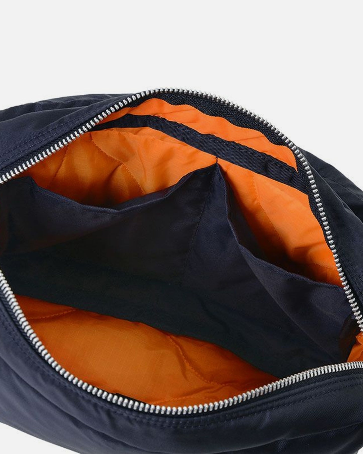 FORCE SHOULDER BAG (S) (NAVY)
