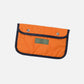 FORCE SHOULDER BAG (S) (NAVY)