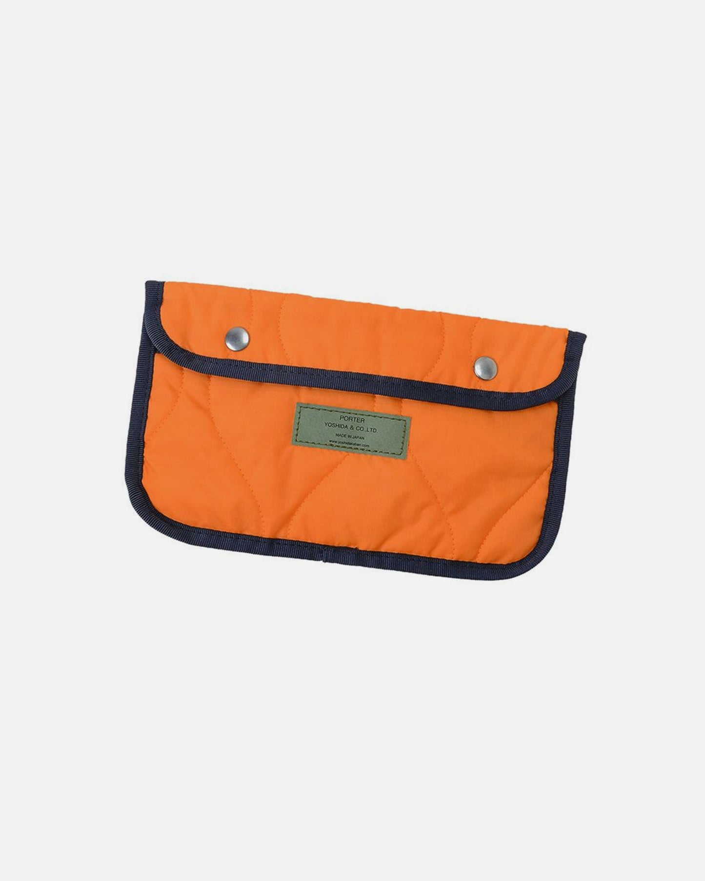FORCE SHOULDER BAG (S) (NAVY)