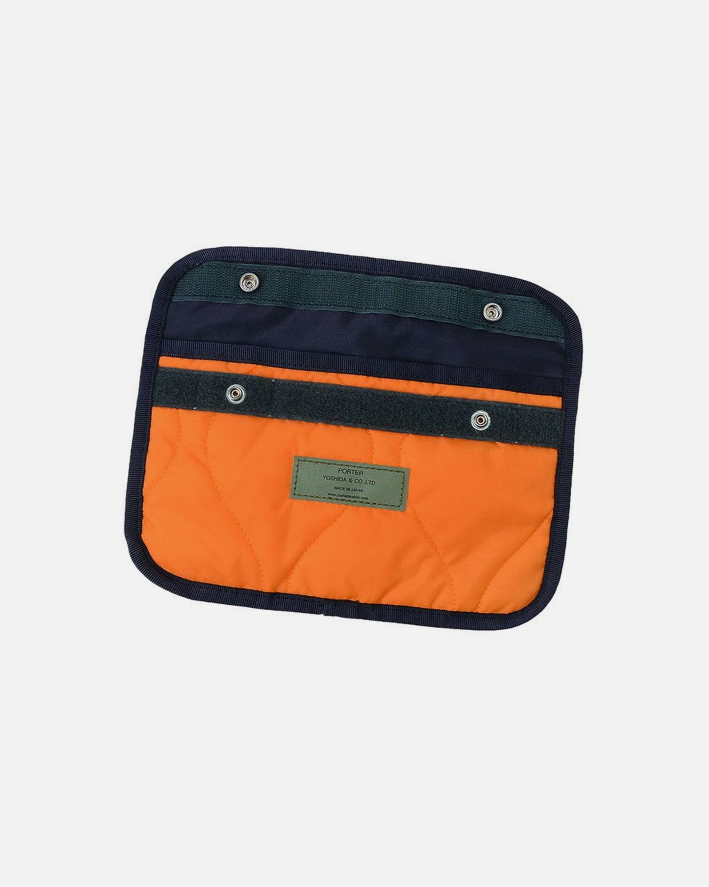 FORCE SHOULDER BAG (S) (NAVY)