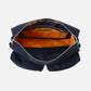 FORCE SHOULDER BAG (S) (NAVY)