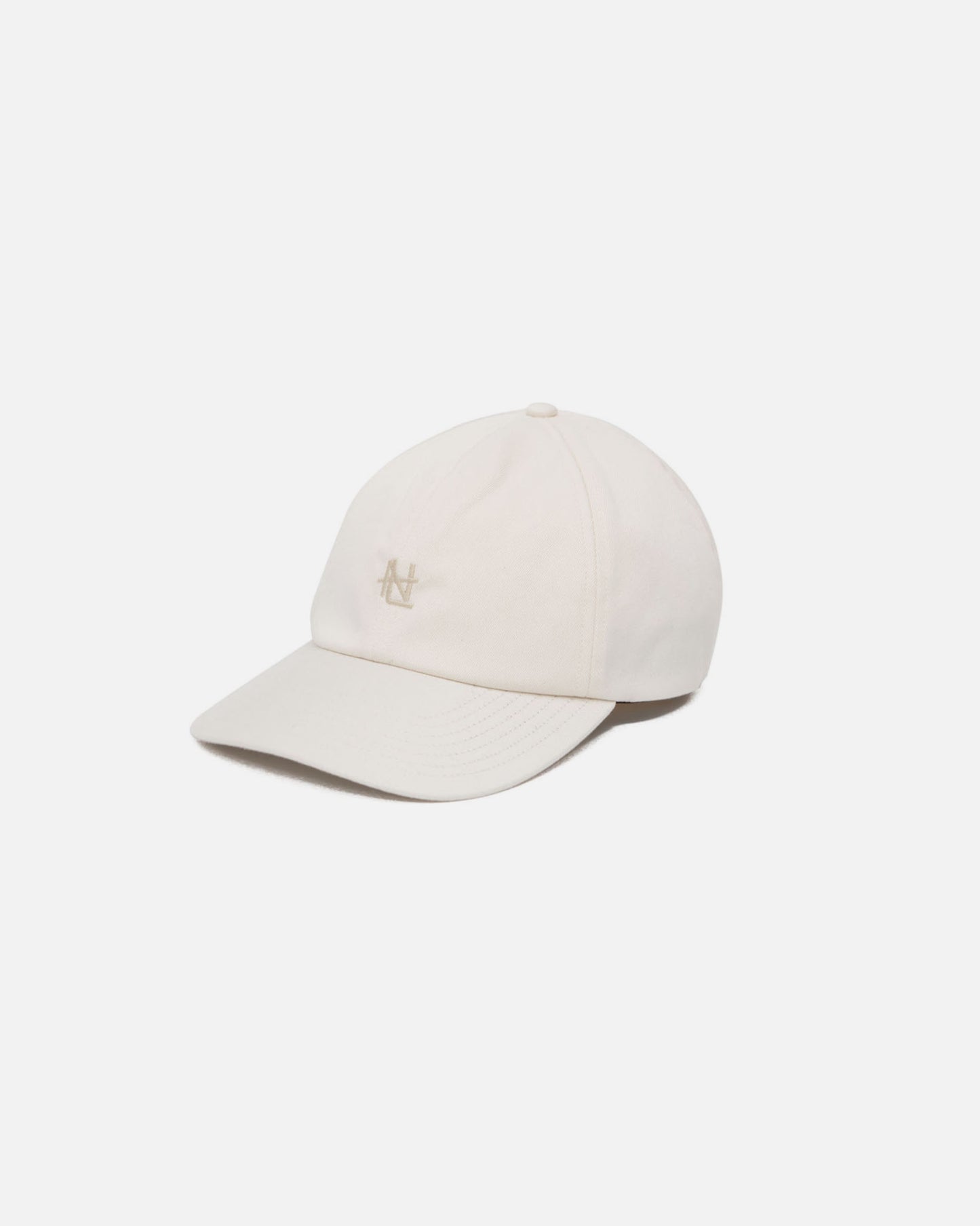 CHINO CAP (NATURAL)