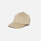 CHINO CAP (KHAKI)