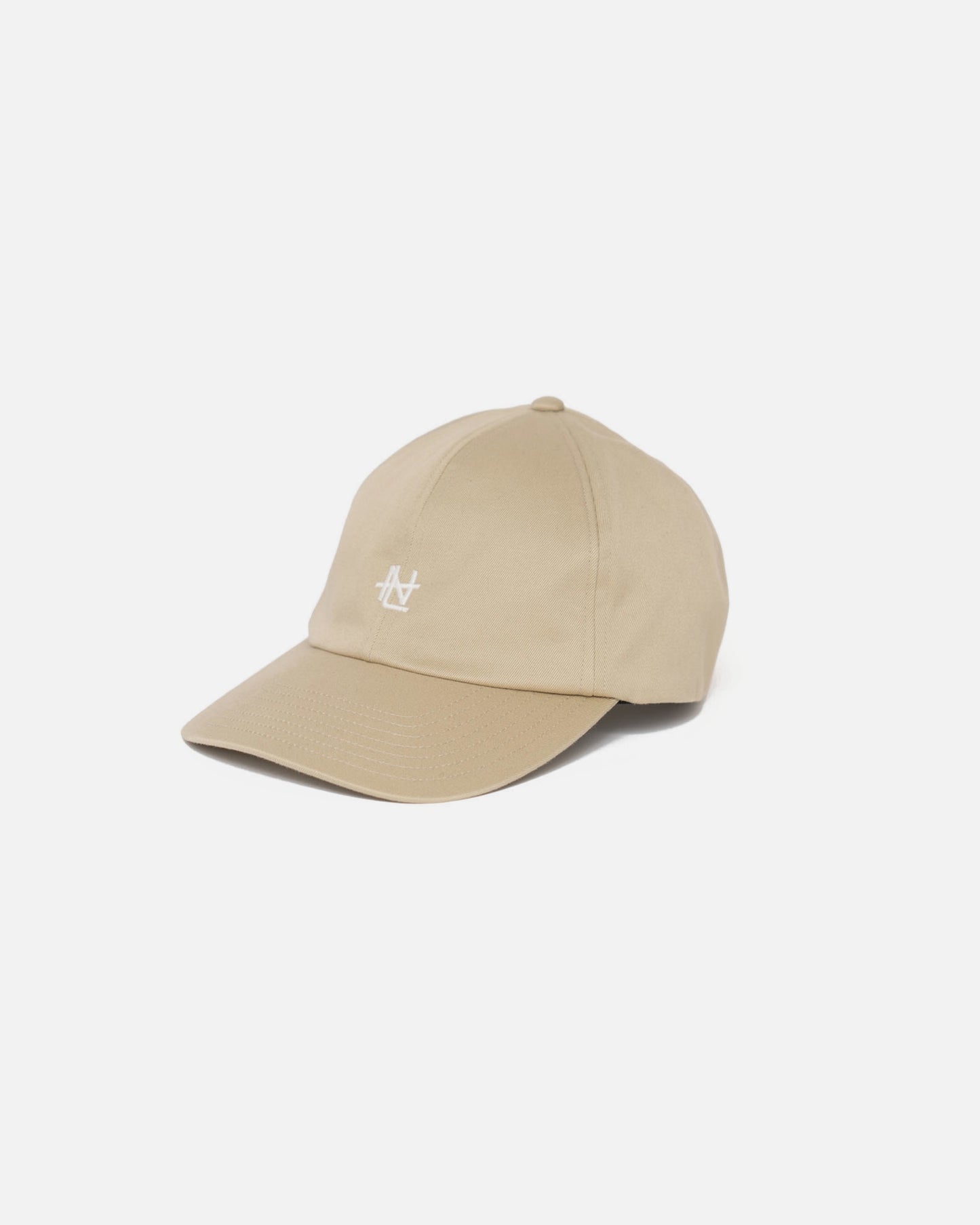 CHINO CAP (KHAKI)