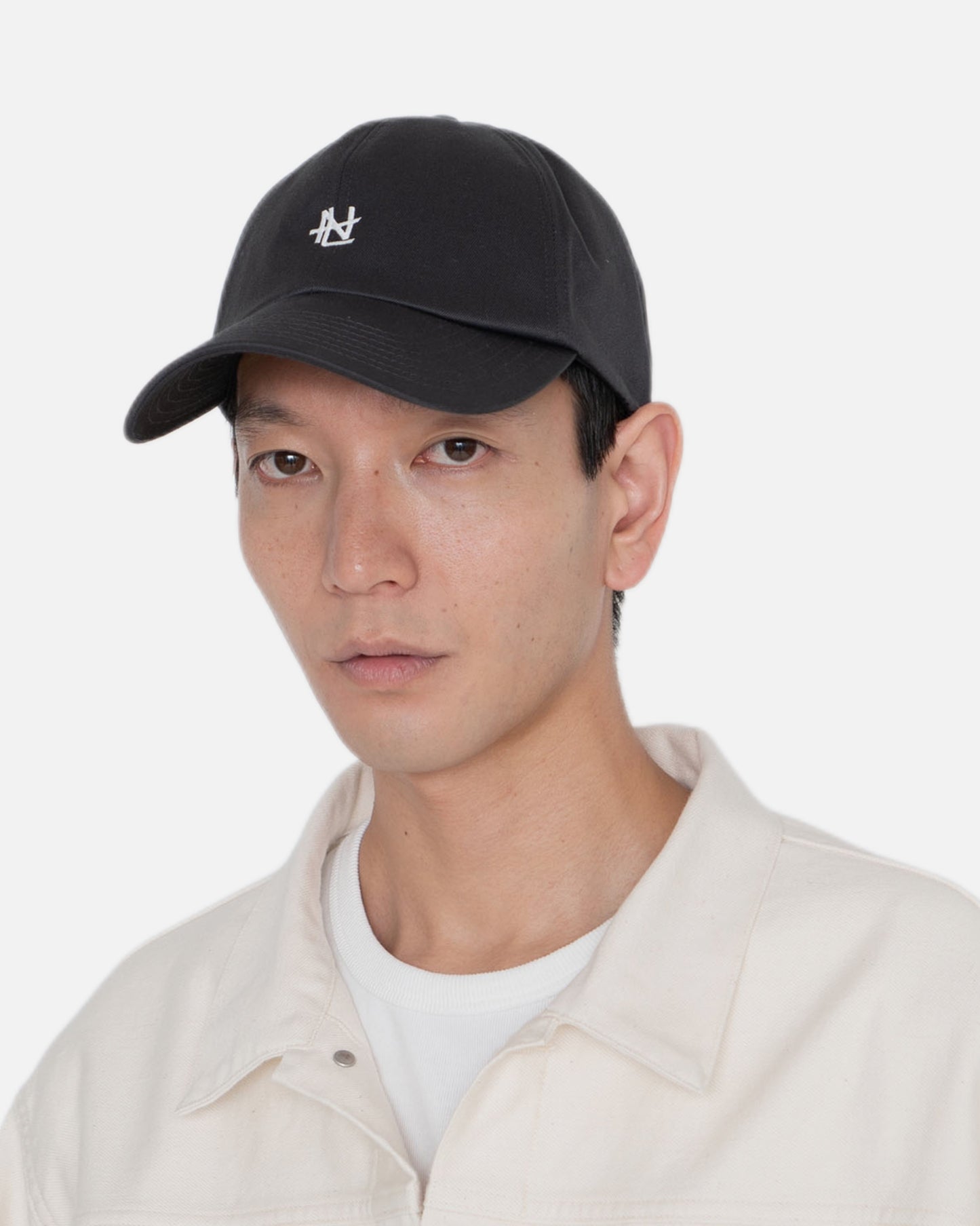 CHINO CAP (NATURAL)