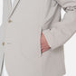 ALPHADRY CLUB JACKET (PALE GRAY)