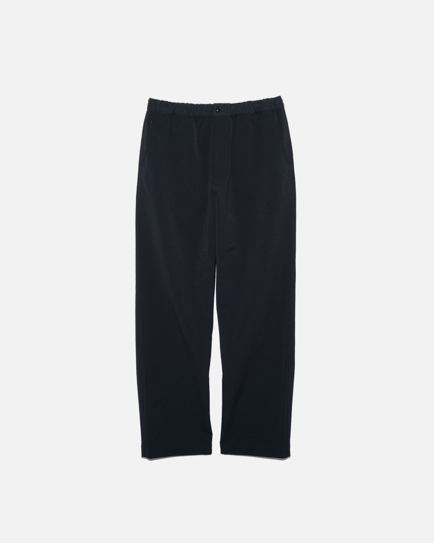 ALPHADRY WIDE EASY PANTS (BLACK)