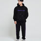 THERMOCHROMIC LOGO HOODIE BLACK (BLACK)