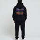 THERMOCHROMIC LOGO HOODIE BLACK (BLACK)