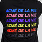 THERMOCHROMIC LOGO HOODIE BLACK (BLACK)
