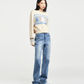 NORDIC BEAR PATTERN KNIT IVORY