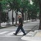 NANAMICA 5 POCKETS PANTS (INDIGO BLEACH)