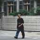 NANAMICA 5 POCKETS PANTS (INDIGO BLEACH)